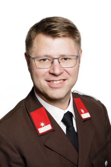 Öffentlichkeitsarbeit