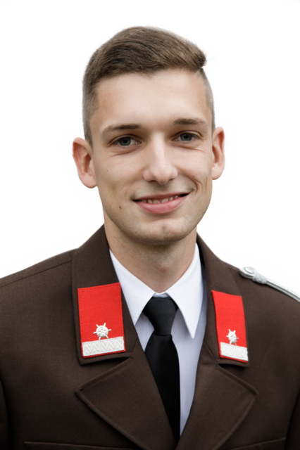 Zugskommandant, Atemschutz