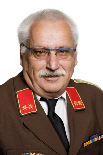 Feuerwehrmedizinischer Dienst