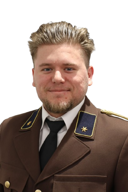 Leiter des Verwaltungsdienstes